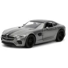 Fast & Furious Mercedes AMG...