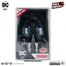 DC Direct Page Punchers...