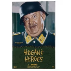 Hogan's Heroes Sgt. Hans...