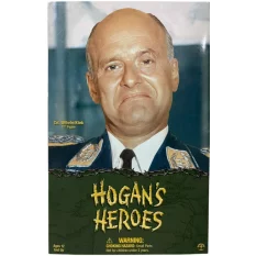 Hogan's Heroes Col. Wilhelm...