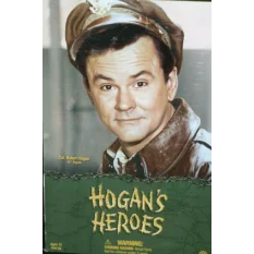 Hogan's Heroes Col. Robert...