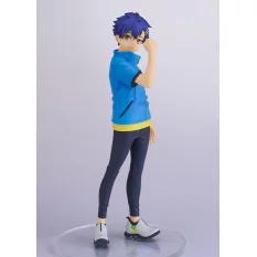 Gridman Universe Figure Pop Up Parade Yomogi Asanaka L Size 23cm