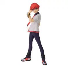 Gridman Universe Figure Pop...