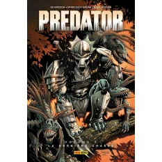 Predator La dernière chasse...