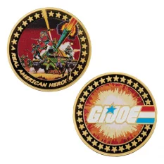 G.I. Joe Pièce de...