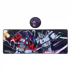 Transformers Set sous-mains...