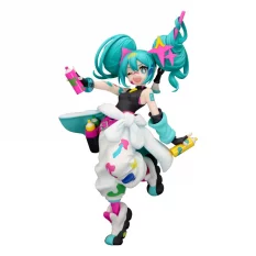 Hatsune Miku Figurine...