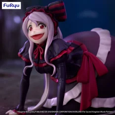 Overlord Figure Noodle Stopper Shalltear 11cm