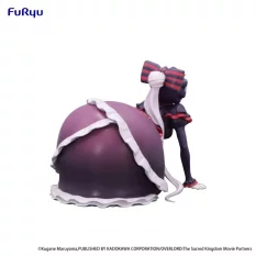 Overlord Figure Noodle Stopper Shalltear 11cm