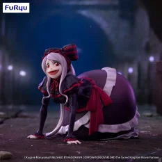 Overlord Figure Noodle Stopper Shalltear 11cm