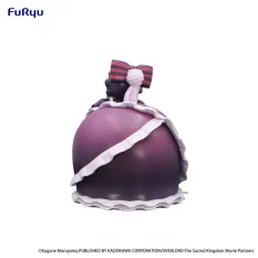 Overlord Figure Noodle Stopper Shalltear 11cm