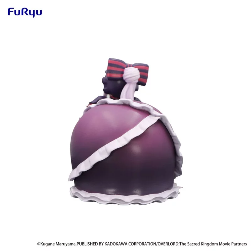 Overlord Figure Noodle Stopper Shalltear 11cm