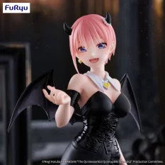 The Quintessential Quintuplets Specials 2 Figure BiCute Dark Bunnies Nakano Ichika 25cm