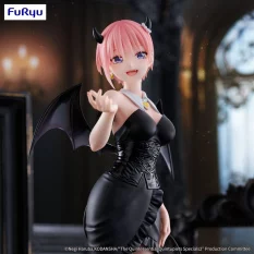 The Quintessential Quintuplets Specials 2 Figure BiCute Dark Bunnies Nakano Ichika 25cm