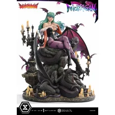 Darkstalkers Statue 1/4...