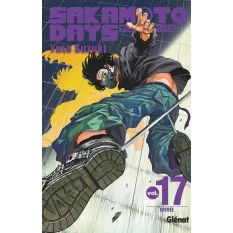 Sakamoto Days Manga Volume...