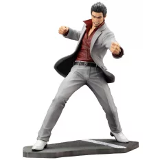 Like a Dragon (Yakuza)...