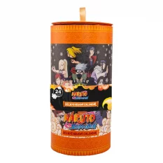 Naruto Advent Calendar Deluxe 2025