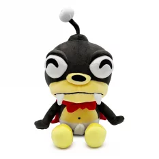 Futurama Peluche Nibbler 23cm