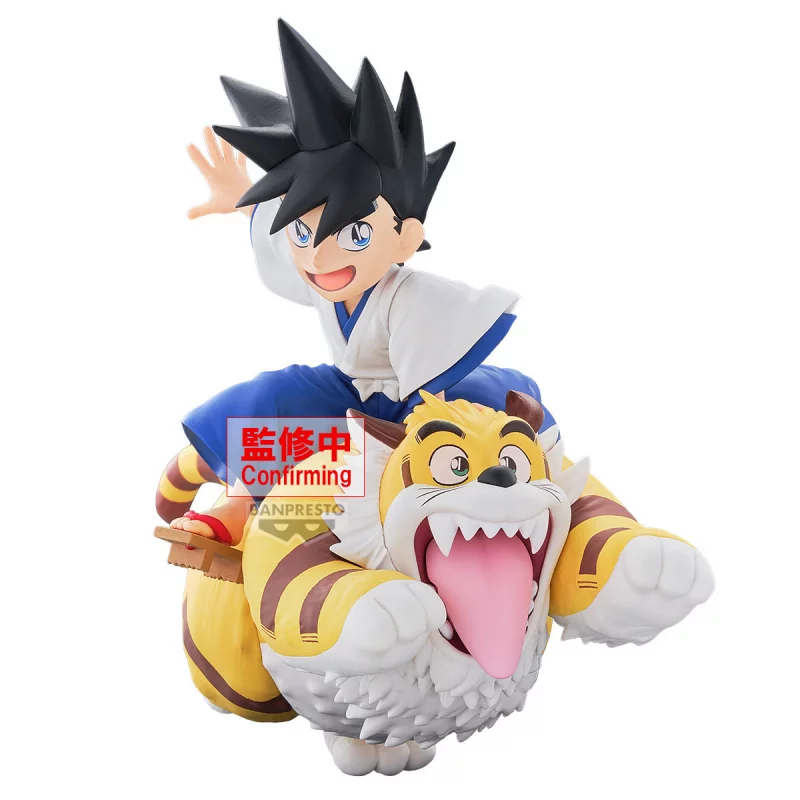 Yaiba: Samurai Legend Figurine Kagetora 9cm