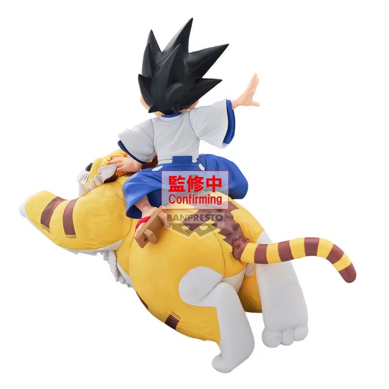 Yaiba: Samurai Legend Figurine Kagetora 9cm