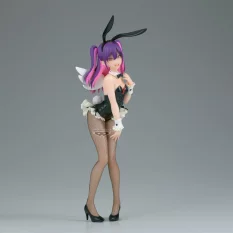 2.5 Dimensional Seduction Figure Glitter & Glamours Miriella Bunny Style 22cm