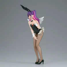 2.5 Dimensional Seduction Figure Glitter & Glamours Miriella Bunny Style 22cm