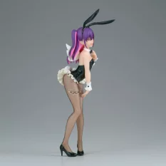 2.5 Dimensional Seduction Figure Glitter & Glamours Miriella Bunny Style 22cm