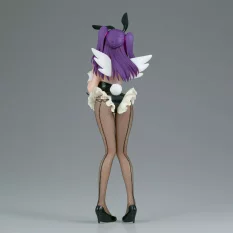 2.5 Dimensional Seduction Figure Glitter & Glamours Miriella Bunny Style 22cm