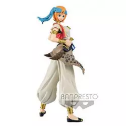 One Piece PVC Statue...