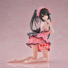 Date A Live Figure Kurumi Tokisaki Sweet Silk Wear Ver. 13cm