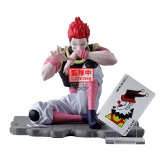 Hunter x Hunter Figurine...