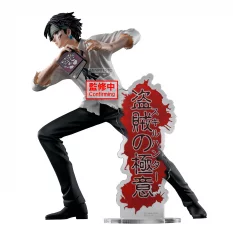 Hunter x Hunter Figurine...