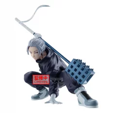 Sakamoto Days Figurine...