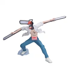Chainsaw Man The Movie:...