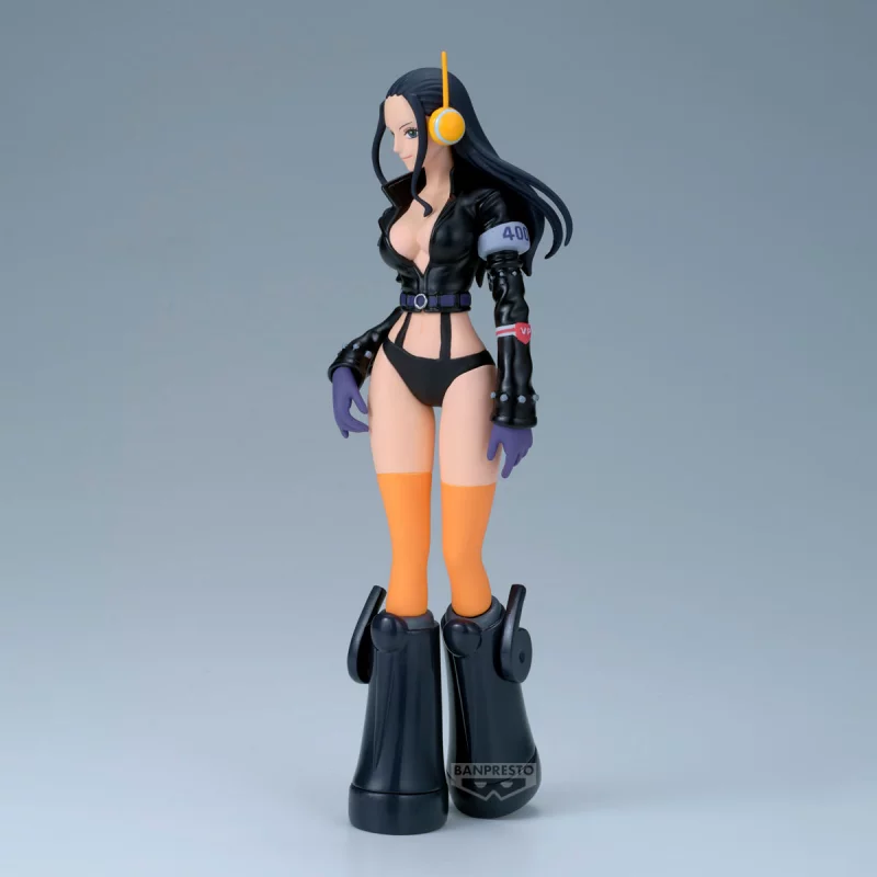 One Piece Figurine The Shukko Nico Robin ver.Egghead 17cm