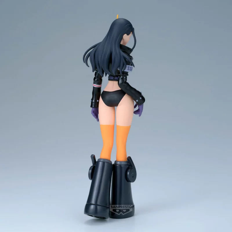 One Piece Figurine The Shukko Nico Robin ver.Egghead 17cm