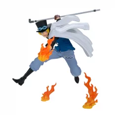 One Piece Figurine Battle...