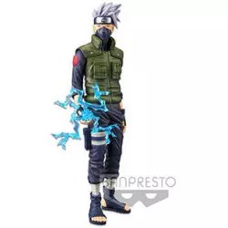 Naruto Shippuden Statue PVC...