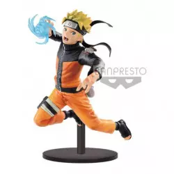 Naruto Shippuden Vibration Stars PVC Statue Uzumaki Naruto 17 cm