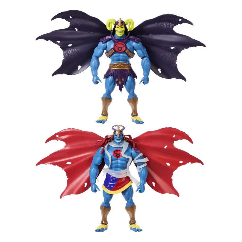 Les Maitres de l'Univers : MOTU X Thundercats - He-Man