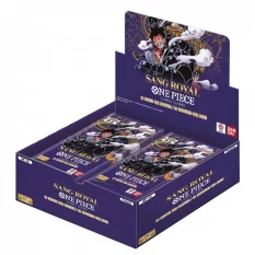 One Piece Card Game Booster...