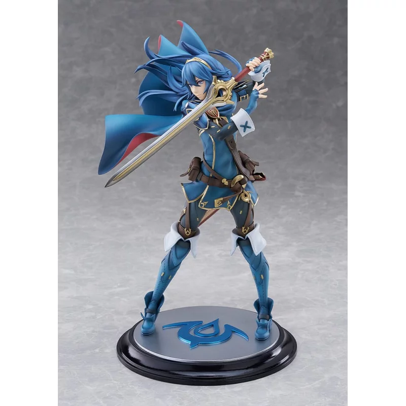 Fire Emblem Figurine 1/7 Lucina 24cm