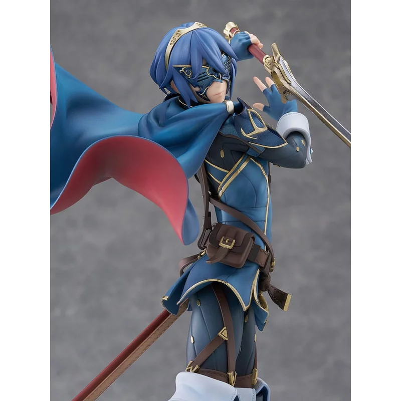 Fire Emblem Figurine 1/7 Lucina 24cm