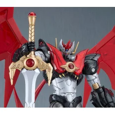 Mazinkaiser Figure Moderoid Plastic Model Kit Mazinkaiser 14 cm