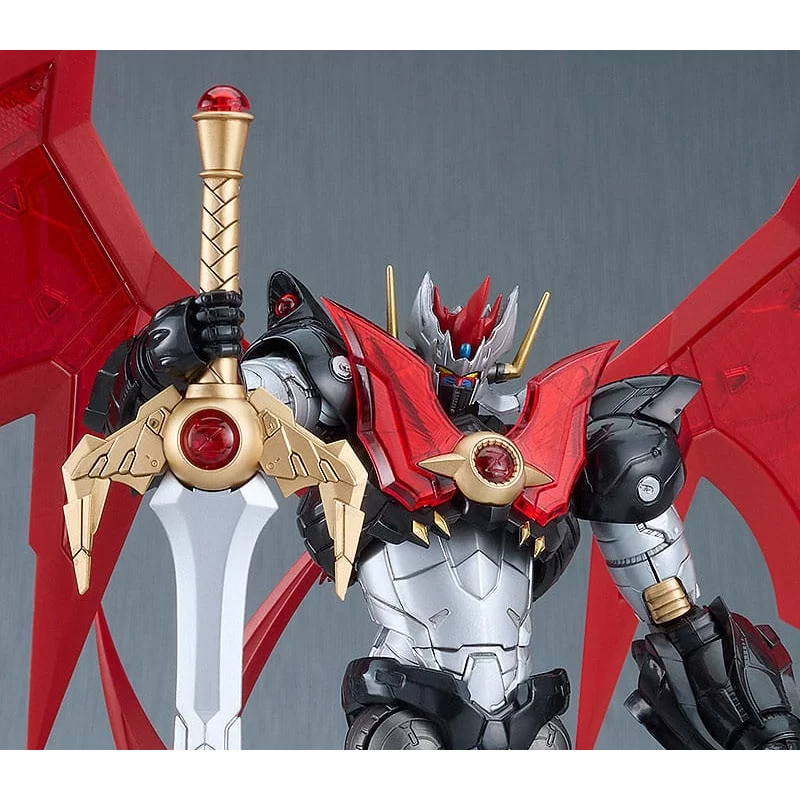Mazinkaiser Figure Moderoid Plastic Model Kit Mazinkaiser 14 cm