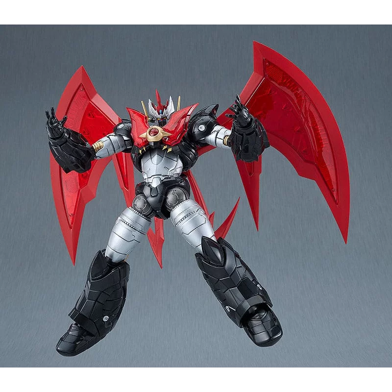 Mazinkaiser Figure Moderoid Plastic Model Kit Mazinkaiser 14 cm