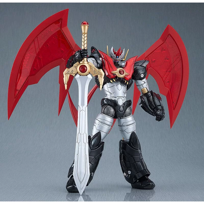 Mazinkaiser Figure Moderoid Plastic Model Kit Mazinkaiser 14 cm