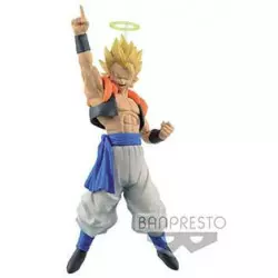 Dragon Ball Z Figuration...