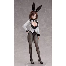 A Ninja and an Assassin Under One Roof Figurine PVC 1/6 Konoha Koga: Bunny Ver. 32 cm